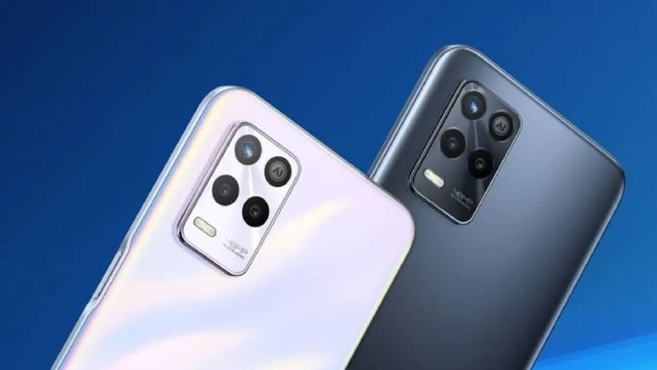 Realme 9 5G : റിയല്‍മിയുടെ പുതിയ 5ജി ഫോണുകള്‍; അത്ഭുതപ്പെടുത്തുന്ന വില