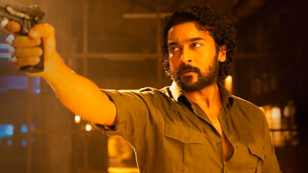 Etharkum Thuninthavan Review : വീണ്ടും മാസ് അപ്പീലില്‍ സൂര്യ; 'എതര്‍ക്കും തുനിന്തവന്‍' റിവ്യൂ