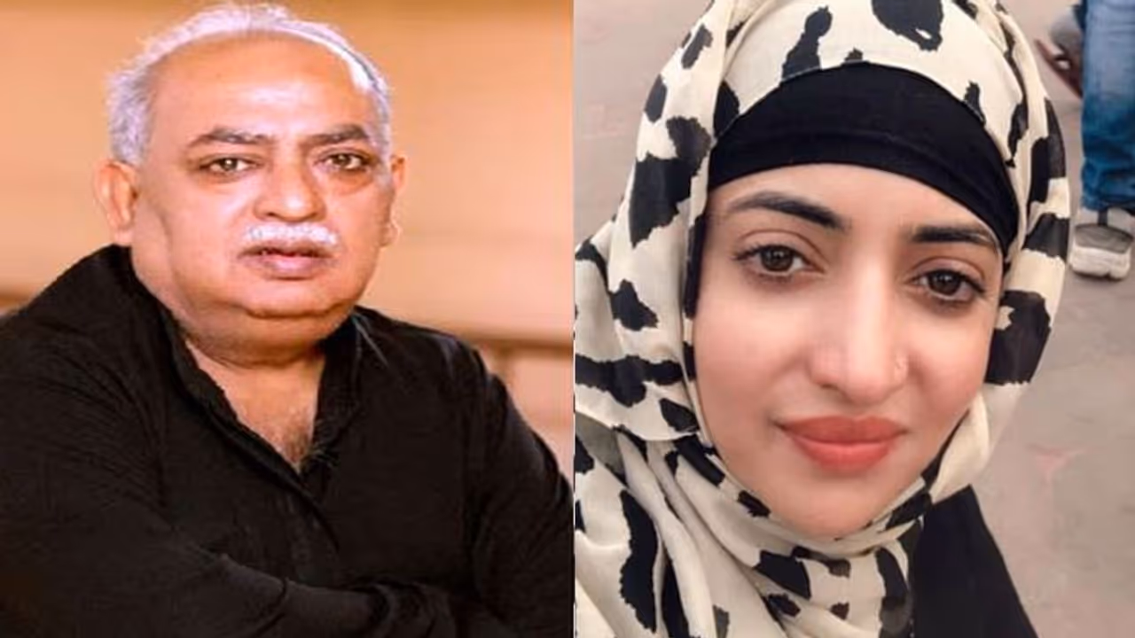 पुरवा विधानसभा सीट रिजल्ट 2022: मुन्नवर राना की बेटी उरूसा को मिले नोटा से भी कम वोट पुरवा विधानसभा सीट रिजल्ट 2022: मुन्नवर राना की बेटी उरूसा को मिले नोटा से भी कम वोट