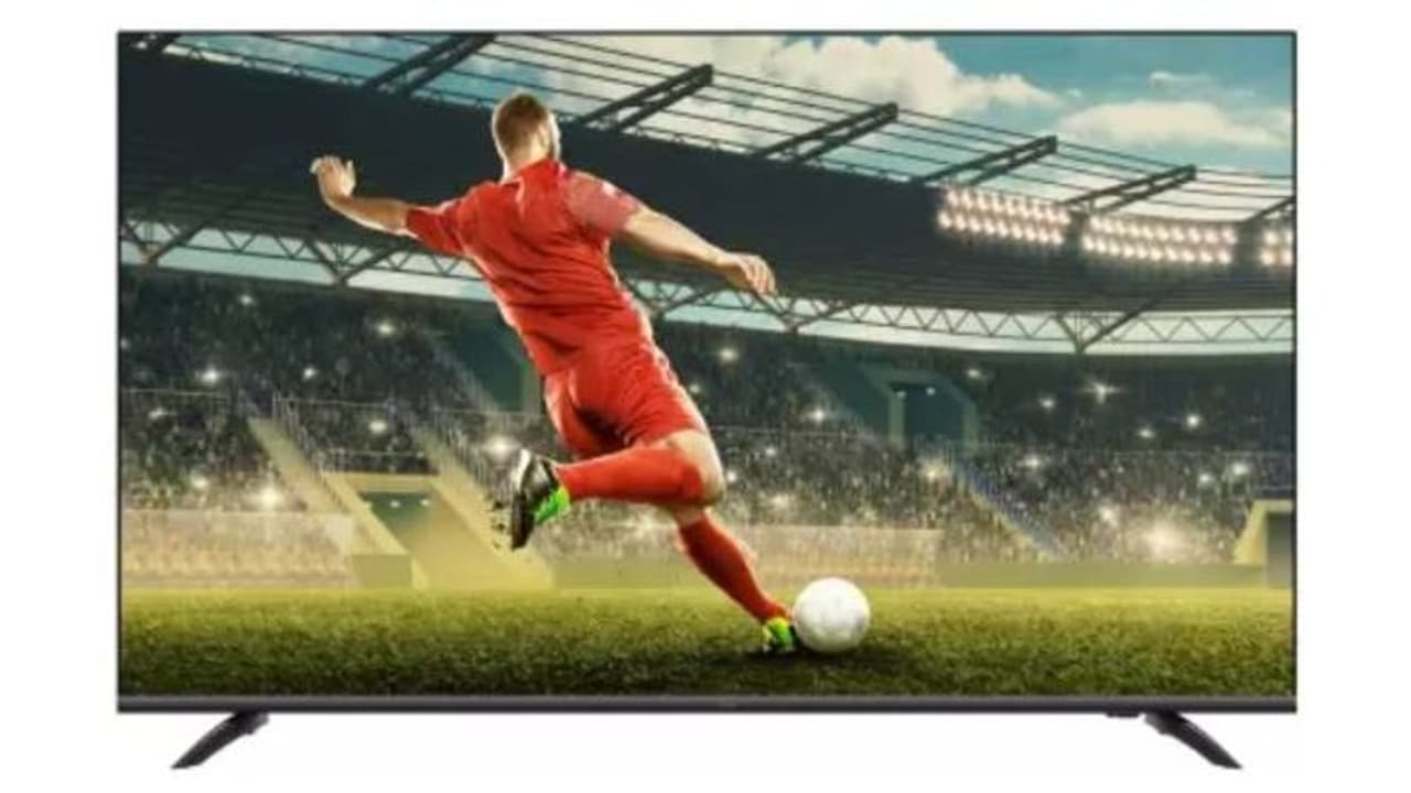 ரூ. 11,999 விலையில் புது ஸ்மார்ட் டி.வி. அறிமுகம் அதிரடி ஆஃபர் அறிவிப்பு!