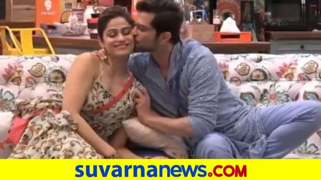 ಮತ್ತೆ ಬ್ರೇಕಪ್ ಮಾಡಿಕೊಂಡ ಶಮಿತಾ ಶೆಟ್ಟಿ; ಗಾಸಿಪ್‌ಗೆ ಬ್ರೇಕ್ ಹಾಕಿದ ಲವ್‌ ಬರ್ಡ್ಸ್‌!