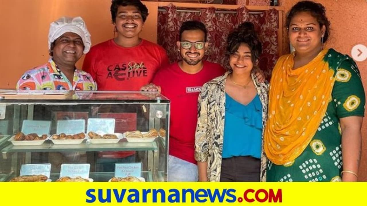 ಮಂಗಳಮುಖಿಯರೇ ನಡೆಸುವ ಹೊಟೇಲ್‌ ಇದು ವಿಡಿಯೋ ನೋಡಿ