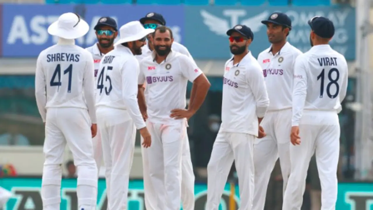 India vs Sri Lanka: 2வது டெஸ்ட் போட்டிக்கான இந்திய அணியின் ஆடும் லெவன்..! முன்னாள் டெஸ்ட் ஓபனரின் தேர்வு