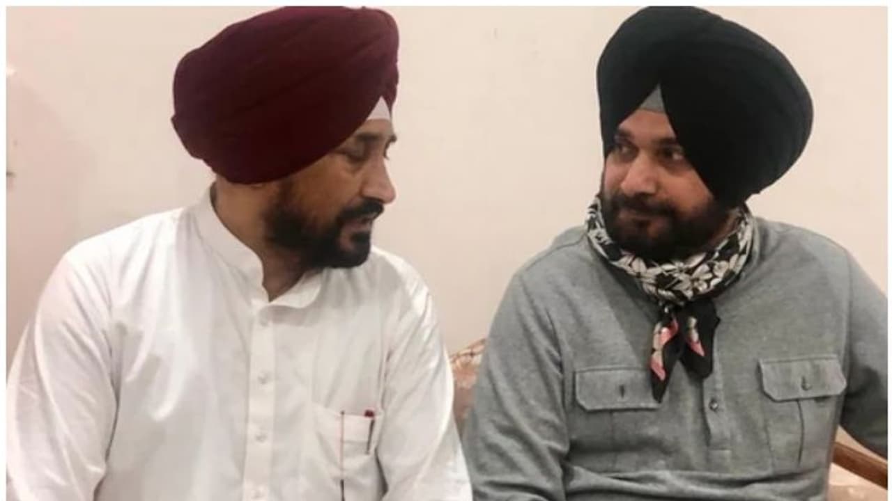 Punjab : ദളിത് വോട്ടുകൾ തുണയ്ക്കുമെന്ന കണക്കുകൂട്ടൽ പാളി; പടലപ്പിണക്കവും കോൺഗ്രസിൻ്റെ പതനം പൂർത്തിയാക്കി