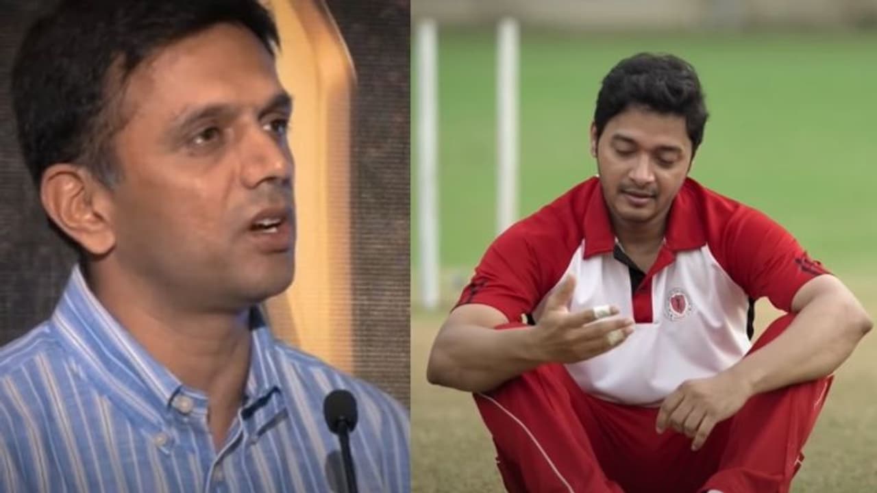 Kaun Pravin Tambe Trailer : 41 ാം വയസ്സില്‍ അരങ്ങേറിയ ക്രിക്കറ്റര്‍; 'കോന്‍ പ്രവീണ്‍ തംബെ' ട്രെയ്‍ലര്‍