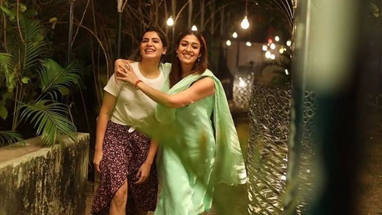 Tamil Nadu State Film Awards winner list: Samantha Ruth Prabhu, Nayanthara and Vijay Sethupathi win big Tamil Nadu State Film Awards winner list: Samantha Ruth Prabhu, Nayanthara and Vijay Sethupathi win big
