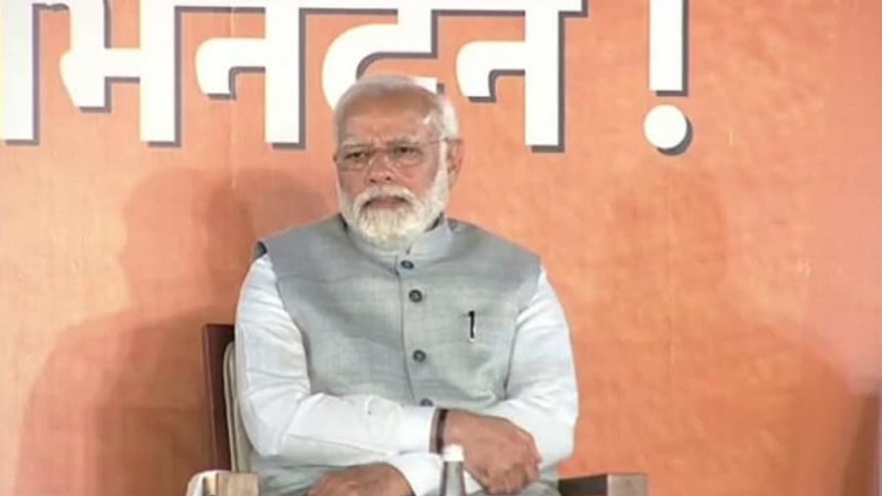 பிரதமர் மோடியை கொல்ல திட்டமா? RDX வெடி பொருளுடன் ஸ்லீப்பர் செல்களா? மிரட்டும் கடிதத்தால் பரபரப்பு!!