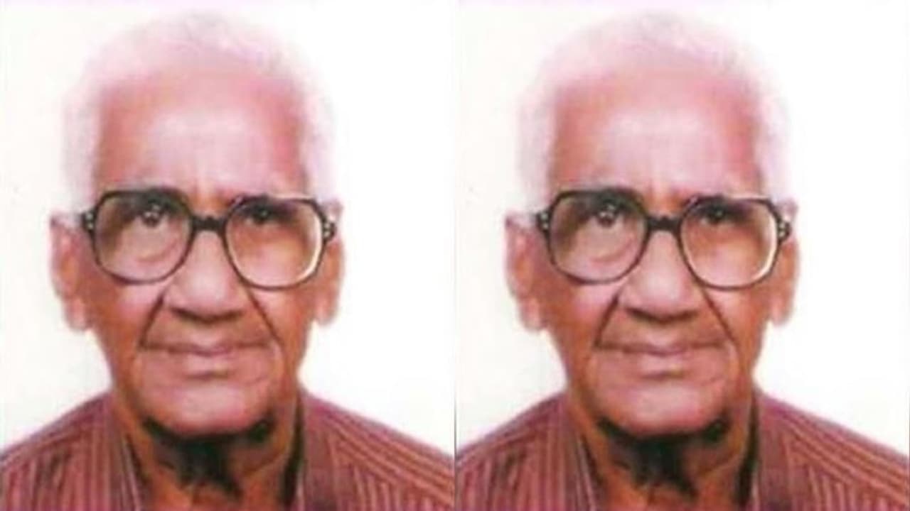 'ముత్యాల ముగ్గు' నటుడు వెంకటేశ్వర రావు కన్నుమూత 'ముత్యాల ముగ్గు' నటుడు వెంకటేశ్వర రావు కన్నుమూత