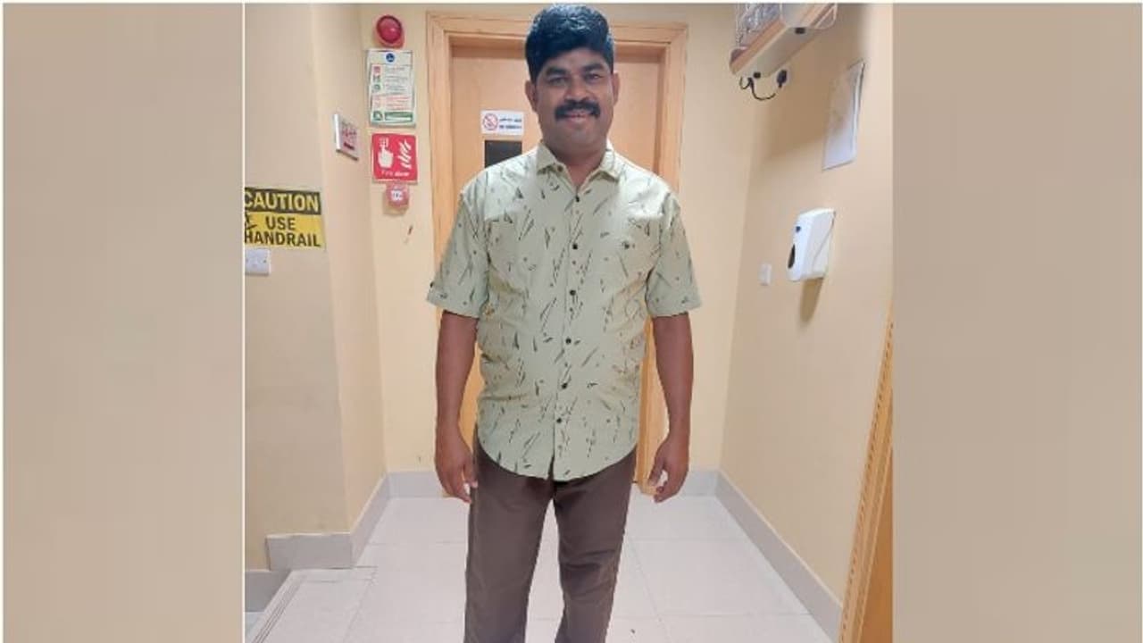 Big Ticket : ബിഗ് ടിക്കറ്റിലൂടെ 60 ലക്ഷത്തിലേറെ രൂപ സ്വന്തമാക്കി ഭാഗ്യശാലി Big Ticket : ബിഗ് ടിക്കറ്റിലൂടെ 60 ലക്ഷത്തിലേറെ രൂപ സ്വന്തമാക്കി ഭാഗ്യശാലി