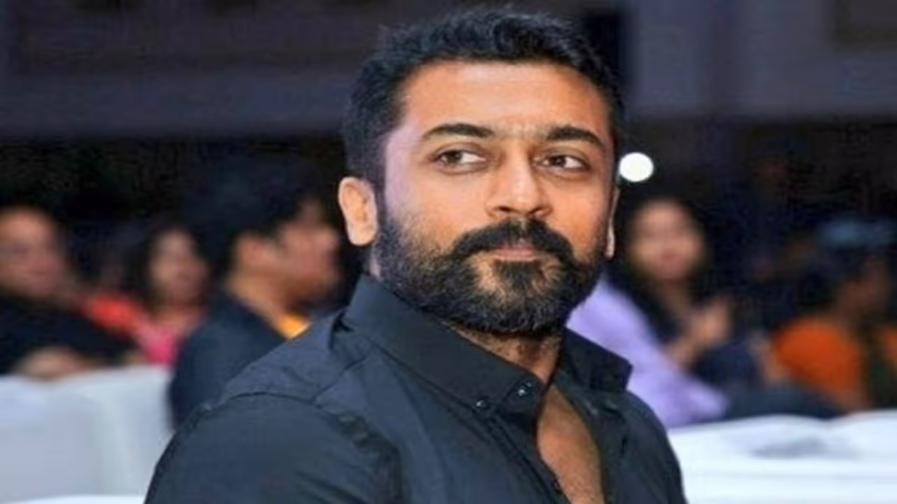 Surya Controversy: హీరో సూర్యకు పోలీస్ బందోబస్తు ఏర్పాటు... మరో వివాదంలో తమిళ స్టార్ హీరో Surya Controversy: హీరో సూర్యకు పోలీస్ బందోబస్తు ఏర్పాటు... మరో వివాదంలో తమిళ స్టార్ హీరో