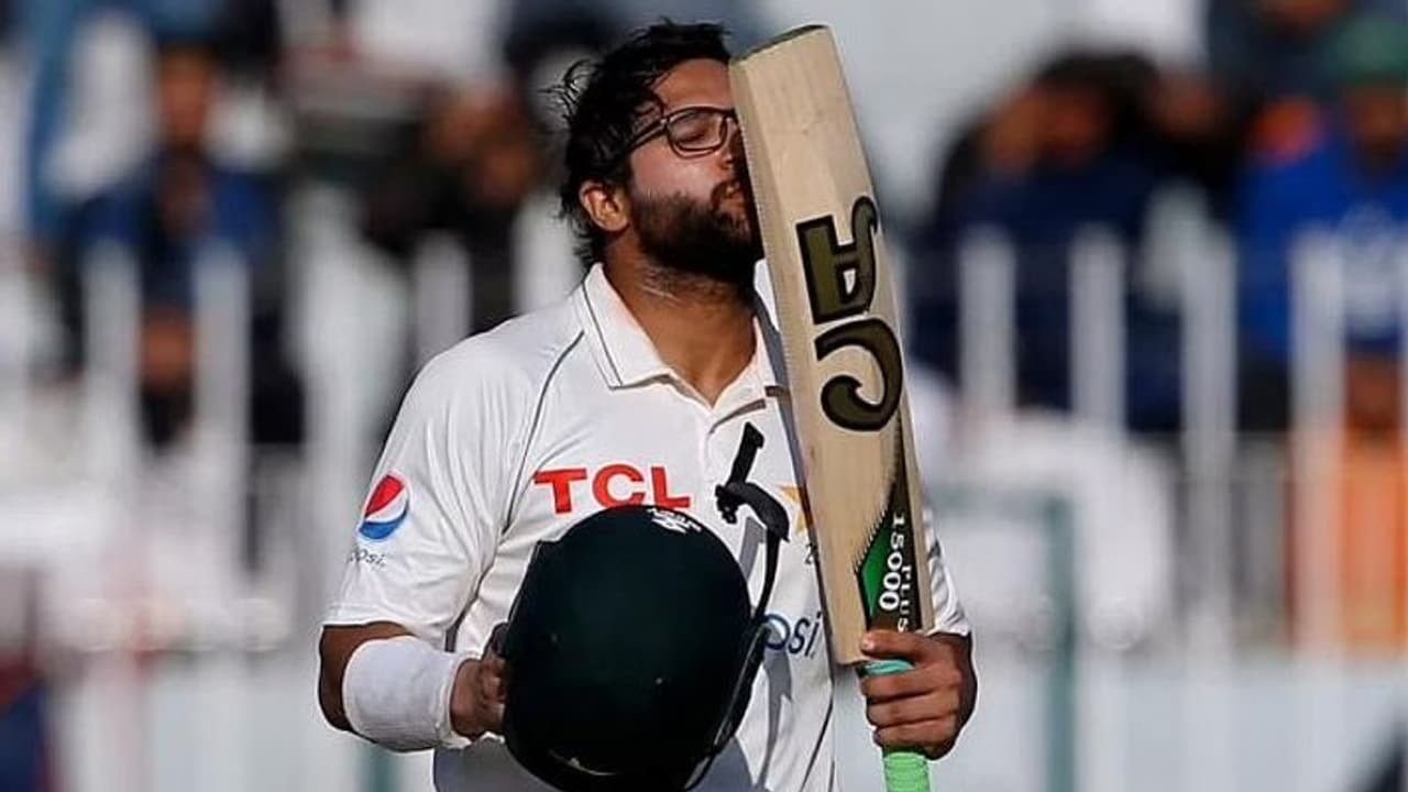 நான் அடிச்சாலும் திட்டுவாய்ங்க;அடிக்கலைனாலும் திட்டுவாய்ங்க! போங்கடா நீங்களும் உங்க விமர்சனமும் இமாம் உல் ஹக்