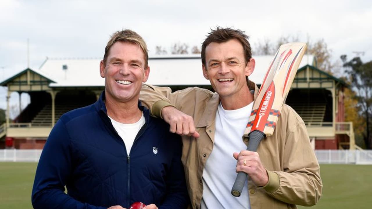 Shane Warne:ആ സന്ദേശം ഞാന് ഒരിക്കലും ഡീലിറ്റ് ചെയ്യില്ല, വോണിന്റെ അവസാന സന്ദേശത്തെക്കുറിച്ച് ഗില്ക്രിസ്റ്റ് Shane Warne:ആ സന്ദേശം ഞാന് ഒരിക്കലും ഡീലിറ്റ് ചെയ്യില്ല, വോണിന്റെ അവസാന സന്ദേശത്തെക്കുറിച്ച് ഗില്ക്രിസ്റ്റ്