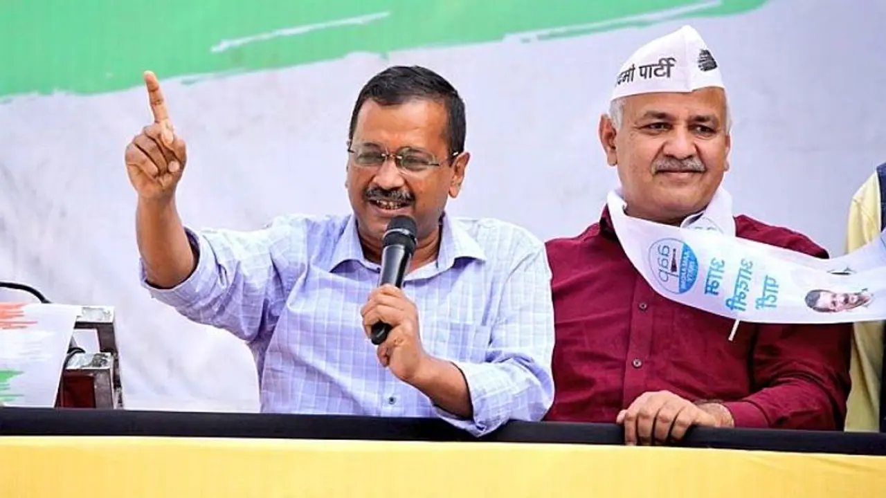 Fact checking Arvind Kejriwal's Punjab victory speech, claim by claim