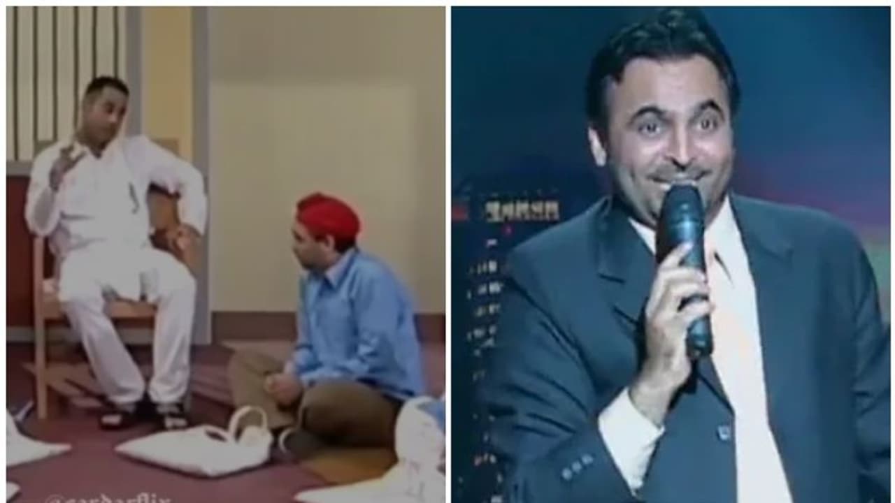 പഞ്ചാബിലെ മിന്നും ജയത്തിനൊപ്പം സോഷ്യല് മീഡിയയില് തരംഗമായി ഭഗവന്ത് മന്റെ കോമഡി ഷോ വീഡിയോ പഞ്ചാബിലെ മിന്നും ജയത്തിനൊപ്പം സോഷ്യല് മീഡിയയില് തരംഗമായി ഭഗവന്ത് മന്റെ കോമഡി ഷോ വീഡിയോ