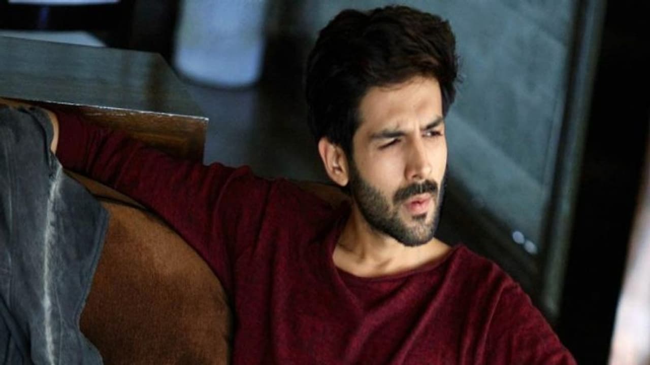 कार्तिक आर्यन हुए कोविड पॉजिटिव, Bhool Bhulaiyaa 2 को कोरोना से किया कनेक्ट