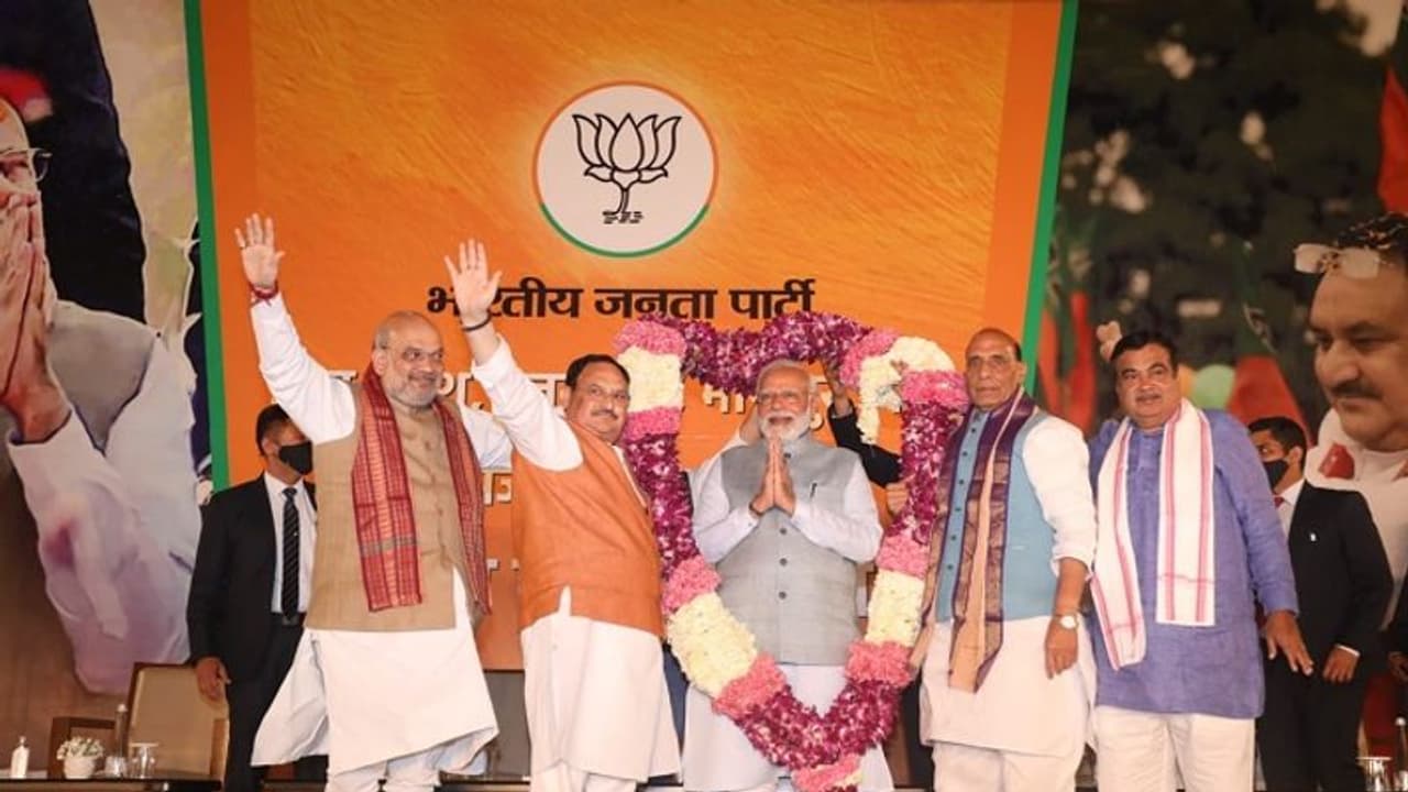 இலங்கை மாதிரி இந்தியா ஆனா என்ன.? பாஜகவுக்கு தேர்தலை தவிர எதுவும் முக்கியமில்லை.. போட்டுத்தாக்கும் சிவசேனா.! 