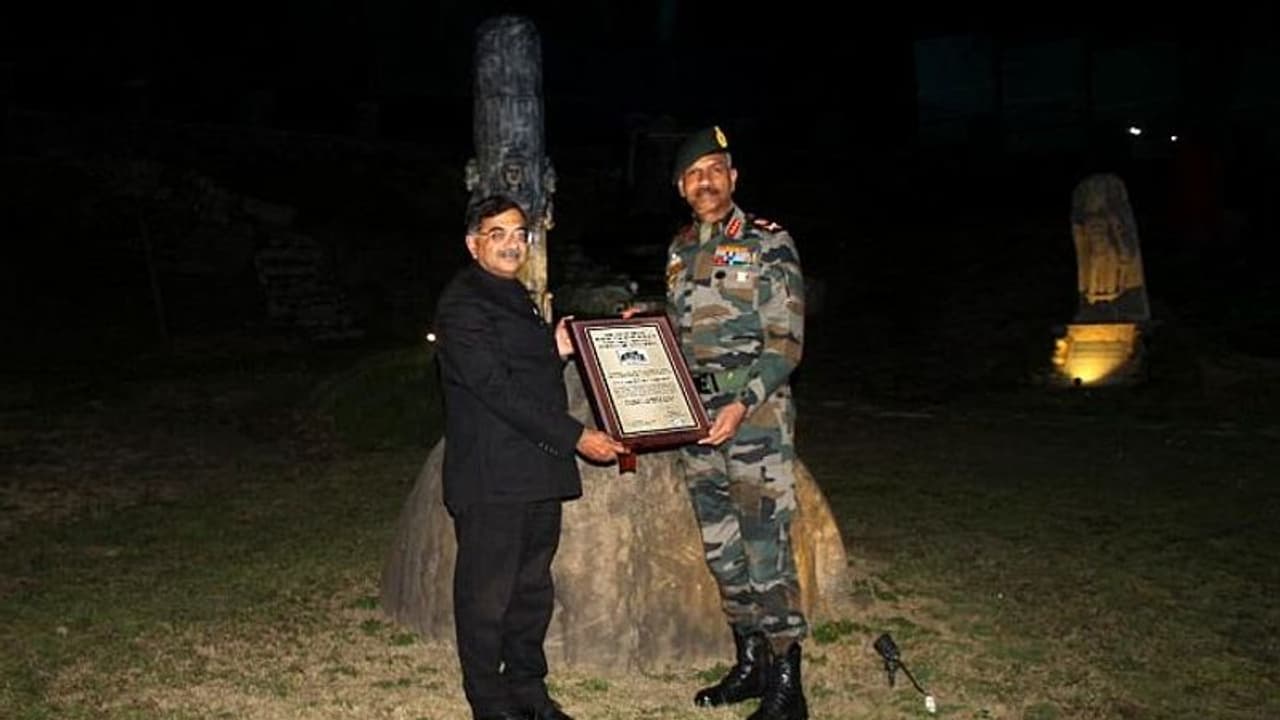 Kashmir history begins with Rishi Kashyap and Lalitaditya, not Mughals: Tarun Vijay Kashmir history begins with Rishi Kashyap and Lalitaditya, not Mughals: Tarun Vijay