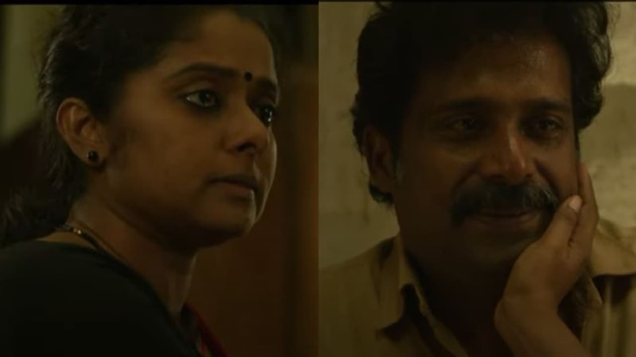 Minnal Murali Song: ഷിബുവിന്റെ പ്രണയം; 'മിന്നല്‍ മുരളി'യിലെ ഹിറ്റ് വീഡിയോ സോം​ഗ്