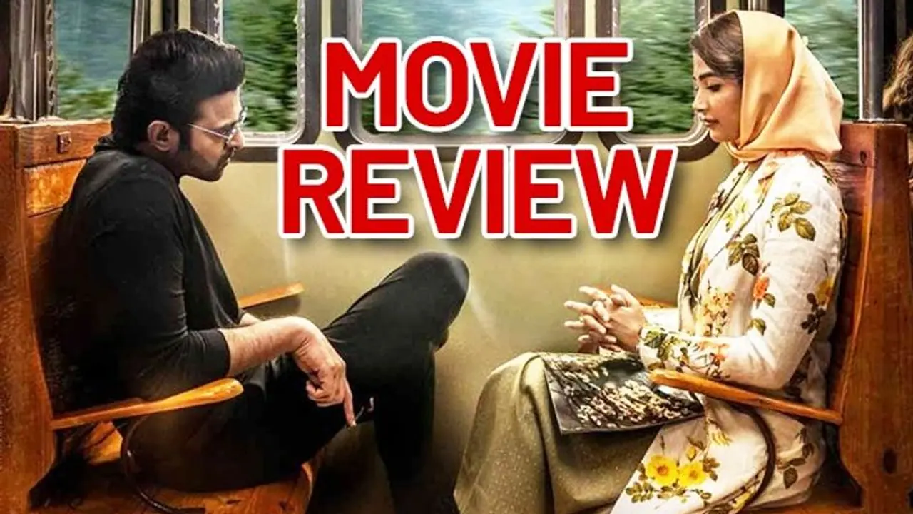 Radhe Shyam Review: 9 tweets to read before spending money time on Prabhas, Pooja Hegde's love saga