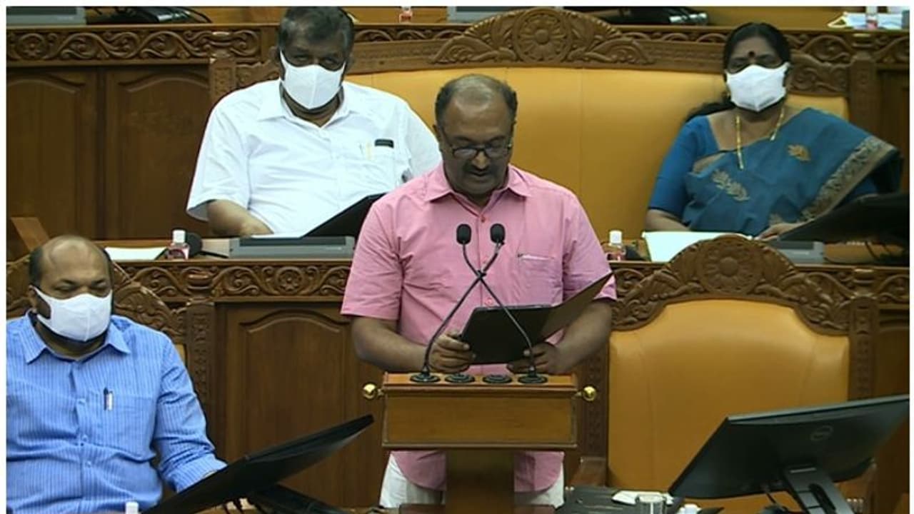 Kerala Budget 2022 : ചീഫ് മിനിസ്റ്റേഴ്സ് നവകേരള പോസ്റ്റ് ഡോക്ടറൽ ഫെലോഷിപ്പ് ഇത്തവണ 150 പേർക്ക്