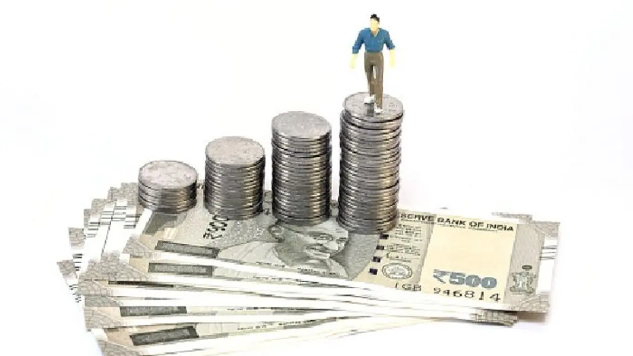 Multibagger Stock: 1 లక్ష రూపాయలు ఈ స్టాక్ లో పెట్టుబడి పెట్టి ఉంటే, 8 లక్షలు మీ సొంతం అయ్యేవి..