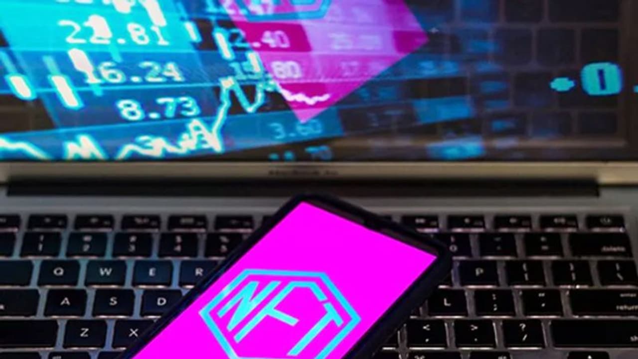 Many top brands are capitalizing on the rising popularity of NFTs says Dollar aka Knownasdollar