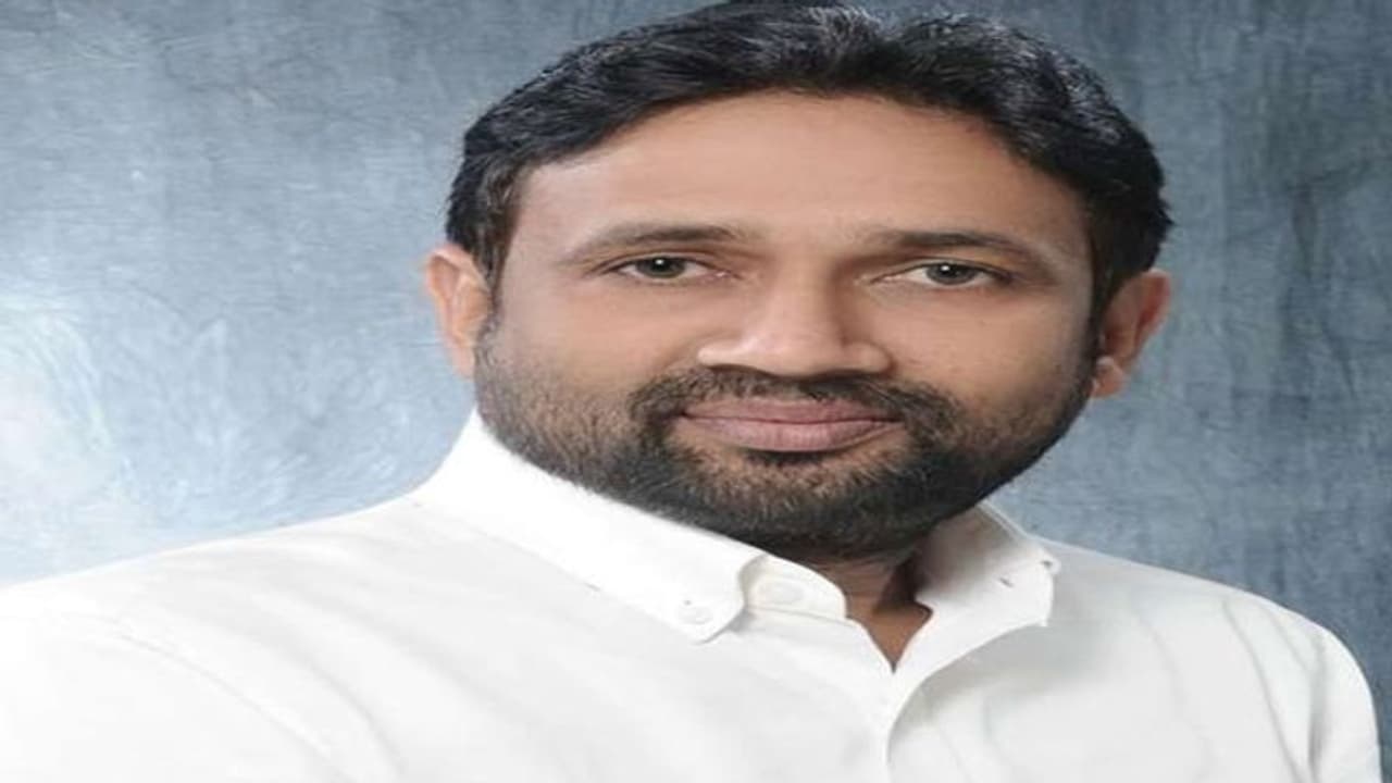 UP Chunav Result 2022: रसड़ा विधानसभा सीट पर बसपा का खुला खाता, इस विधायक ने बचाई इज्जत UP Chunav Result 2022: रसड़ा विधानसभा सीट पर बसपा का खुला खाता, इस विधायक ने बचाई इज्जत