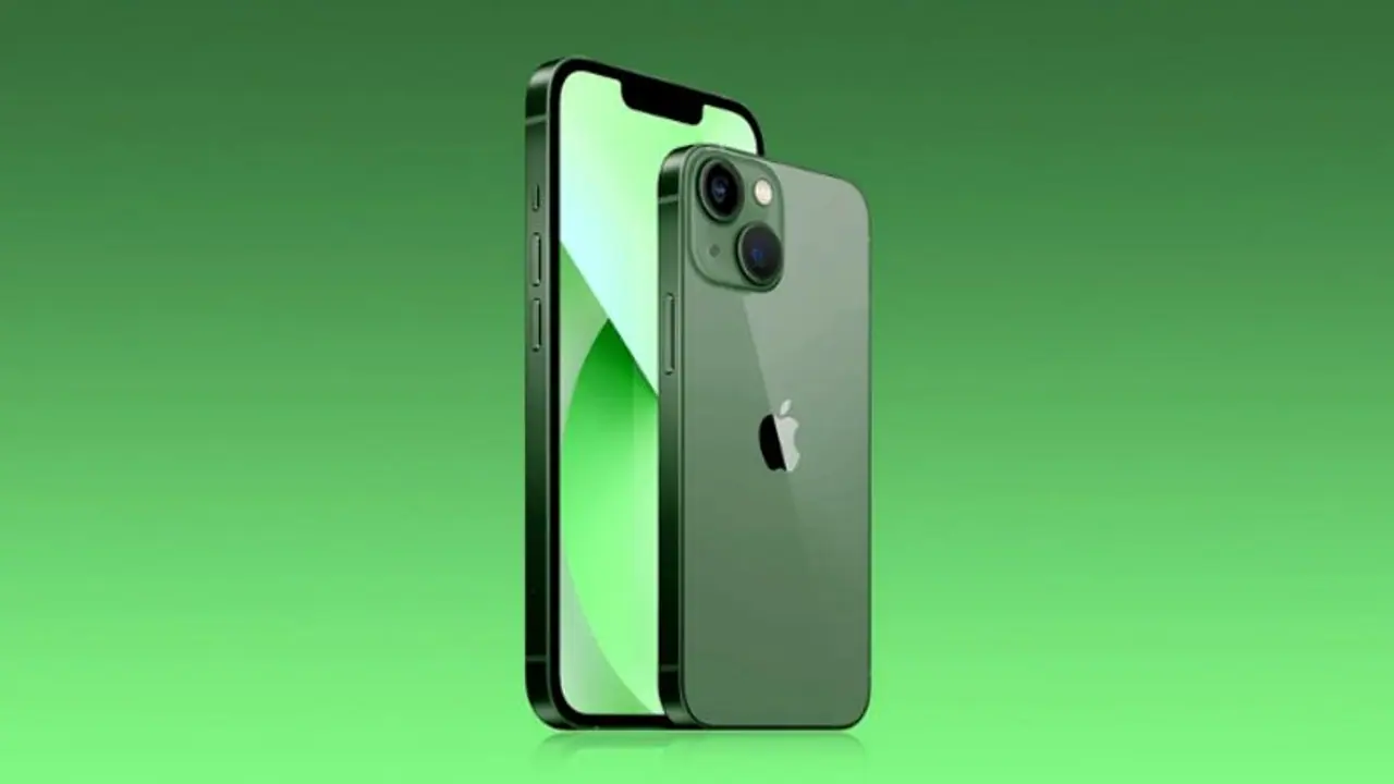 अब इन दो नए कलर ऑप्शन में मिलेगा iPhone 13 Series, डिजाइन और लुक ने बनाया दीवाना