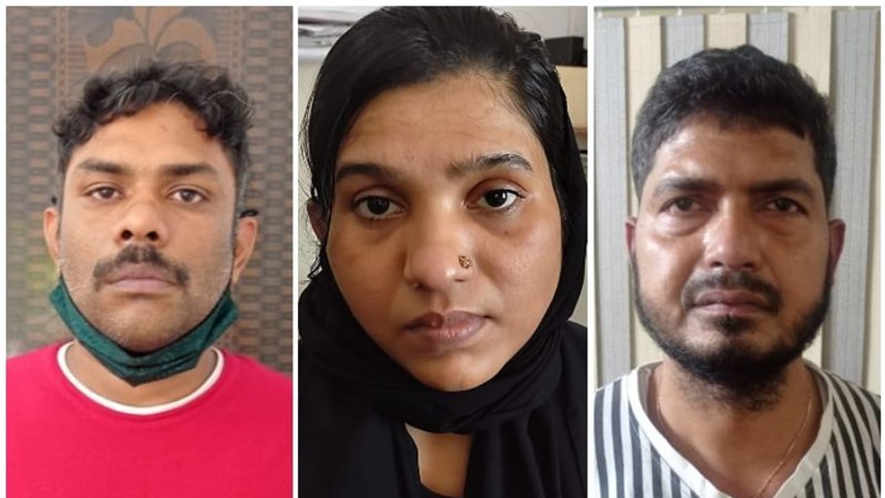 Honey Trap: കുടുംബത്തിലെ വിവാഹം മുടക്കുമെന്ന് ഭീഷണി; വ്യവസായിയുടെ ആത്മഹത്യ ഹണി ട്രാപ്പാണെന്ന് പൊലീസ്