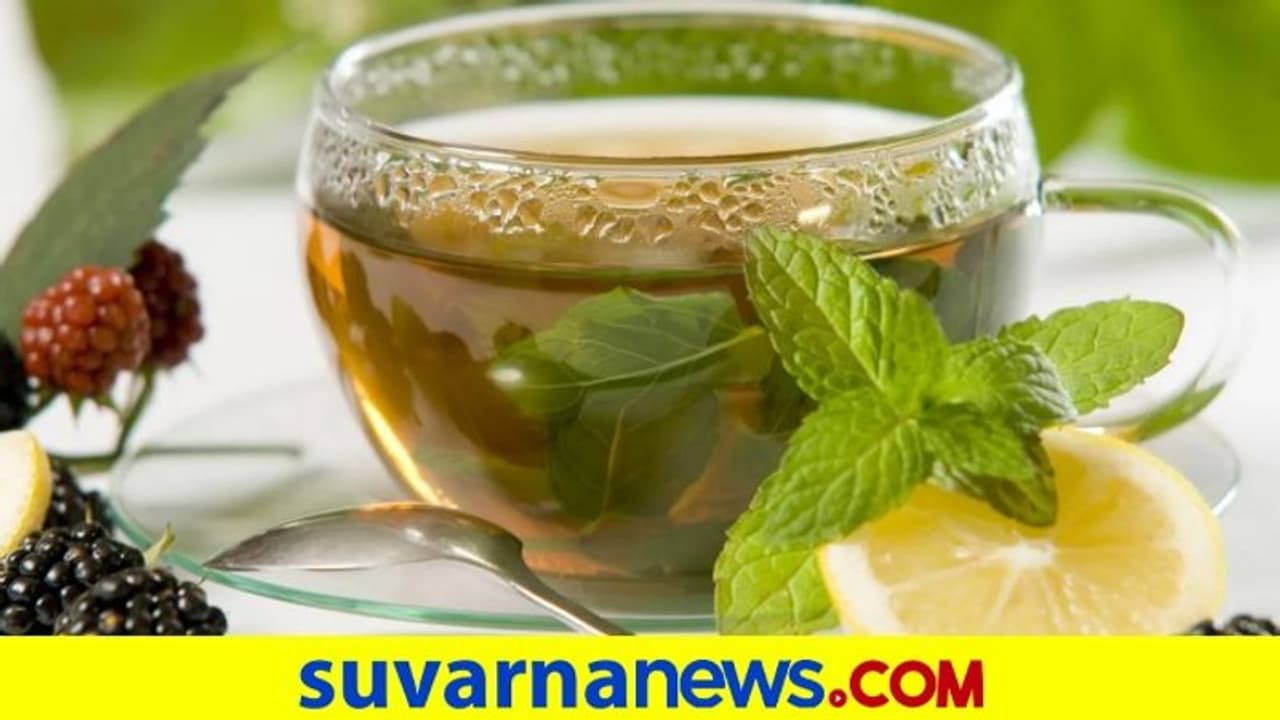Tea After Lunch: ತೂಕಡಿಕೆ ನಿಲ್ಲಿಸಿ ಎನರ್ಜಿಟಿಕ್ ಆಗಲು ಬೆಸ್ಟ್‌