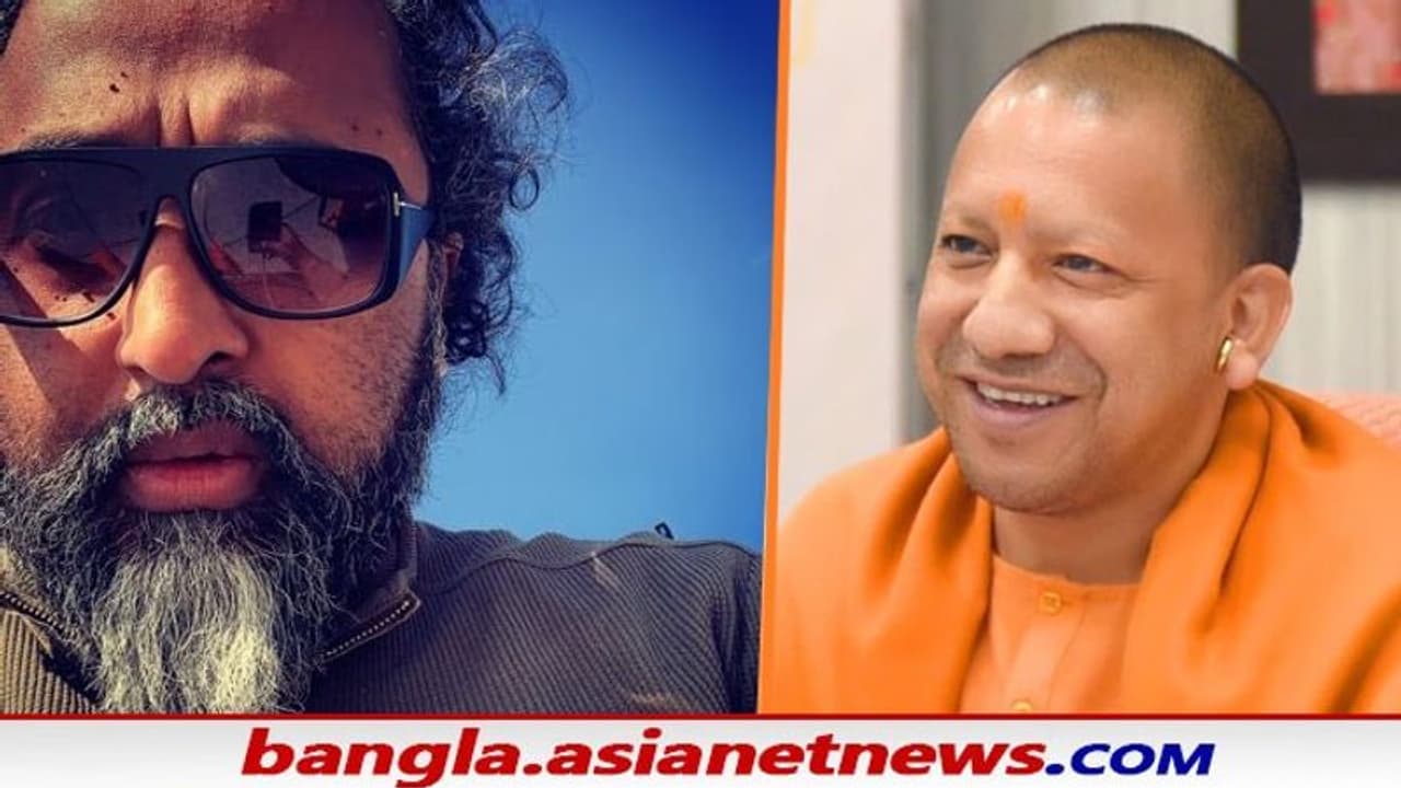 বিপুল ভোটে জিতে যোগী ঝড় উত্তরপ্রদেশে ভয়ের ডঙ্কা বাজলো পাকিস্তানে