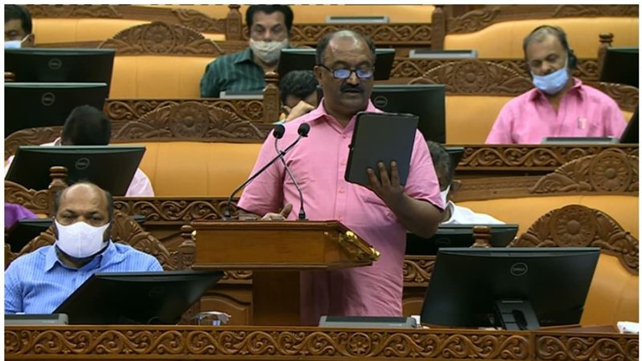 Kerala Budget 2022 : ട്രാന്‍സ്ജെന്‍റര്‍ മഴവില്ല് പദ്ധതിക്ക് അഞ്ചുകോടി രൂപ; വയോമിത്രം പദ്ധതിക്ക് 27.50 കോടി