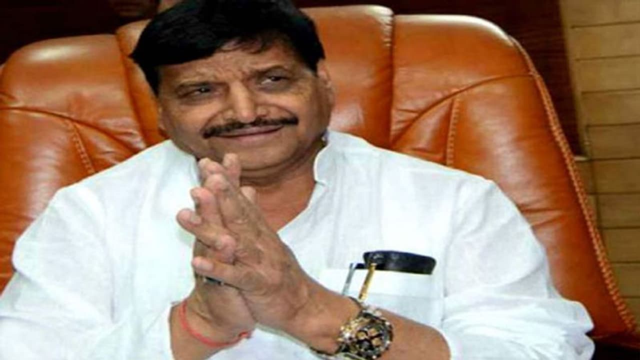 यूपी चुनाव: अपनी जीत के बाद बोले शिवपाल यादव विपक्ष में रहकर जनता को दिलाएंगे न्याय