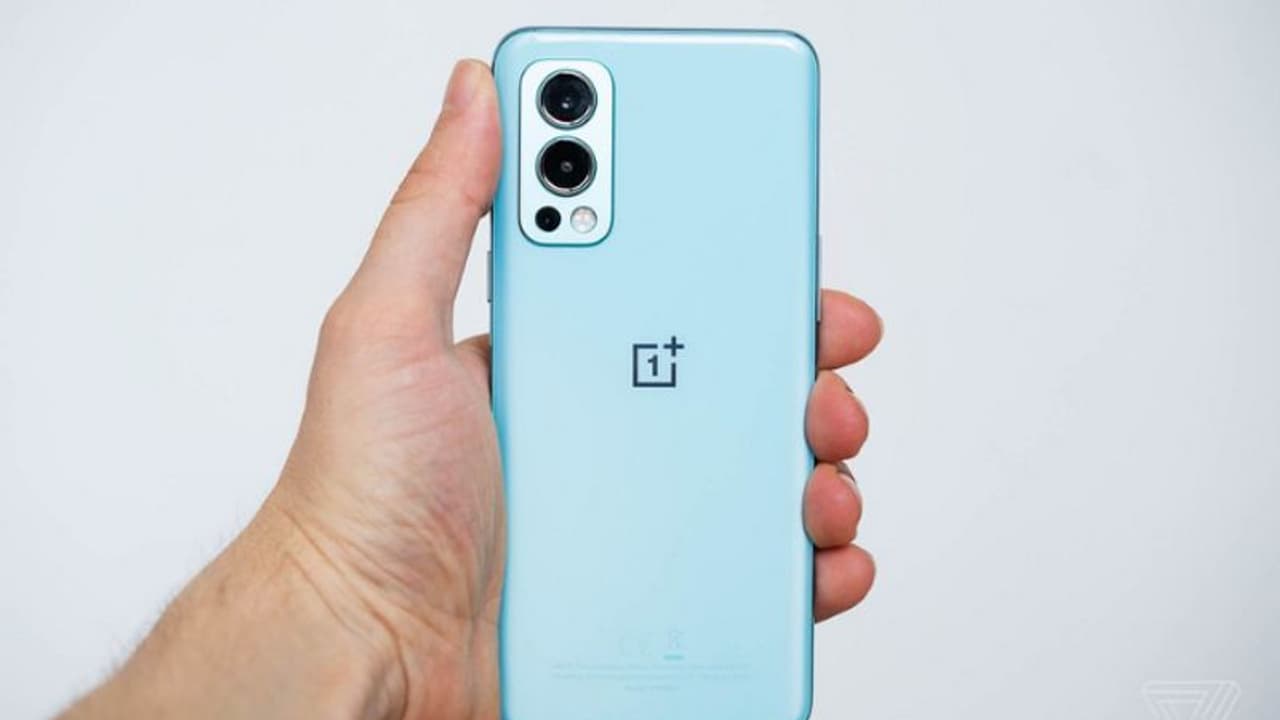 OnePlus Nord 2 Lite স্মার্টফোন দুর্দান্ত ফিচার এবং ক্যামেরা সহ লঞ্চ হতে পারে