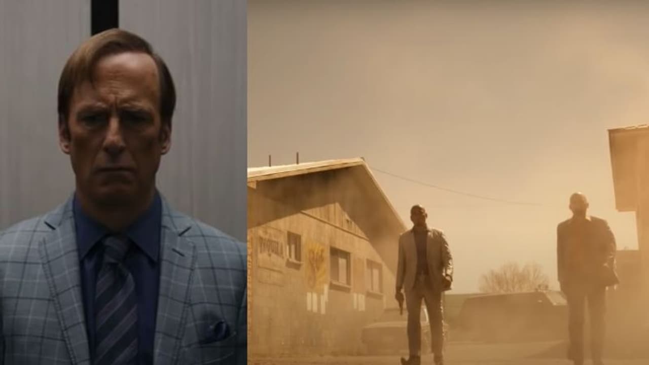 Better Call Saul Season 6 : 'സോള്‍ ഗുഡ്‍മാന്‍റെ' അവസാന വരവ്; 'ബെറ്റര്‍ കോള്‍ സോള്‍' ഫൈനല്‍ സീസണ്‍ ട്രെയ്‍ലര്‍