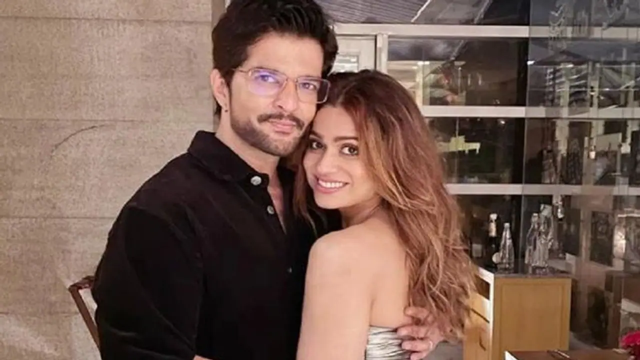 Shamita Shetty, Raqesh Bapat part ways: ‘We are no longer together', confirms actress 