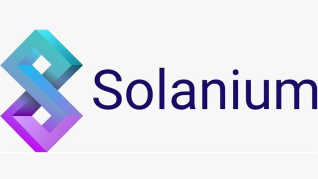 The Solanium platform is the decentralized platform on the Solana blockchain.