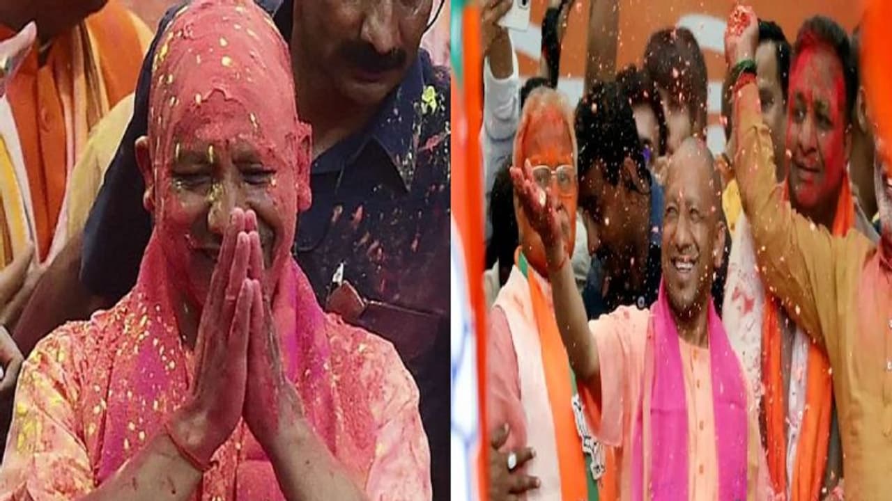 यूपी के चुनावी परिणाम के बाद CM योगी देंगे इस्तीफा, जल्द BJP के विधायक चुनेंगे अपना नेता