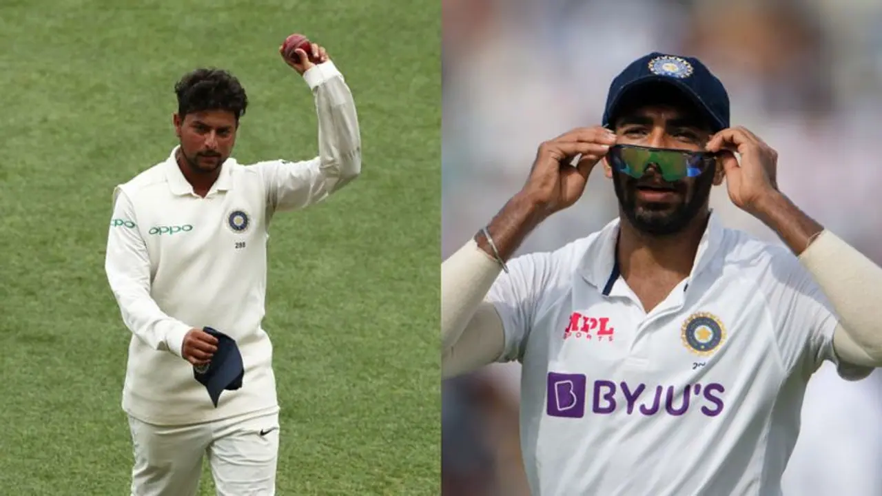 IND vs SL, Bengaluru Test (D/N): Has Kuldeep been dropped? Bumrah explains