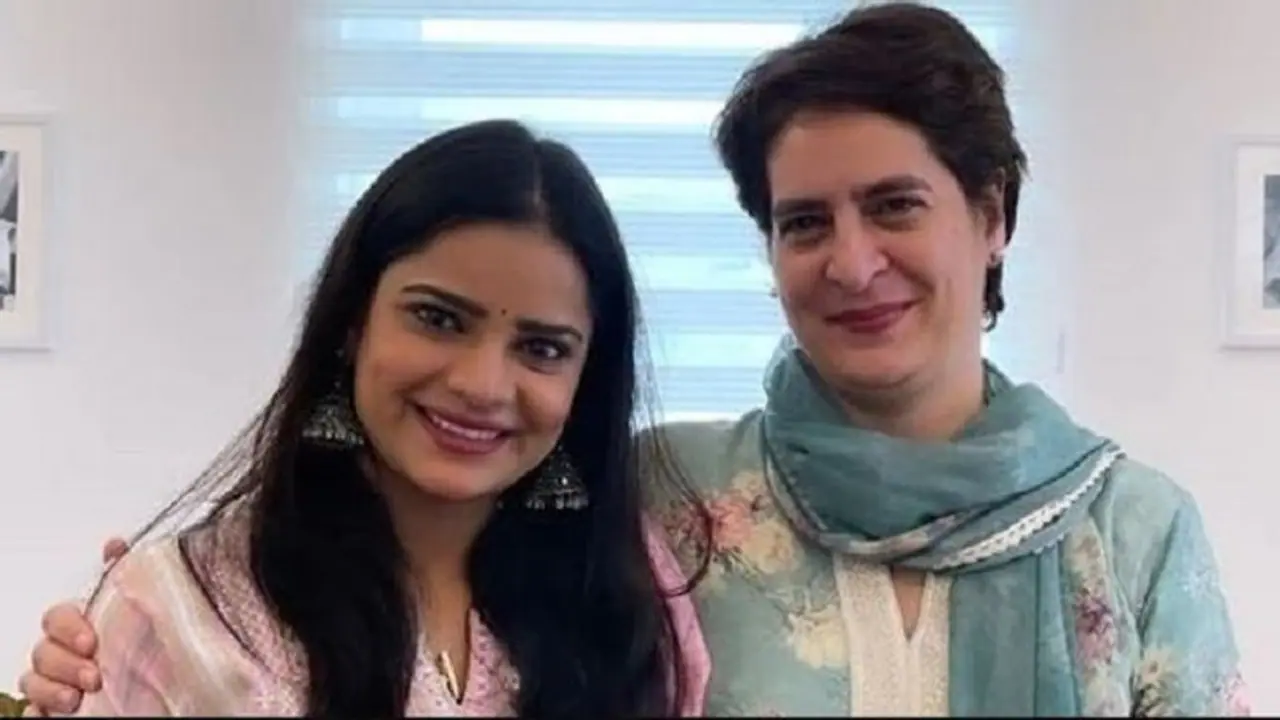 Priyanka Gandhi Vadra's PA 'misbehaved' with Bigg Boss 16 fame Archana Gautam, booked: Report