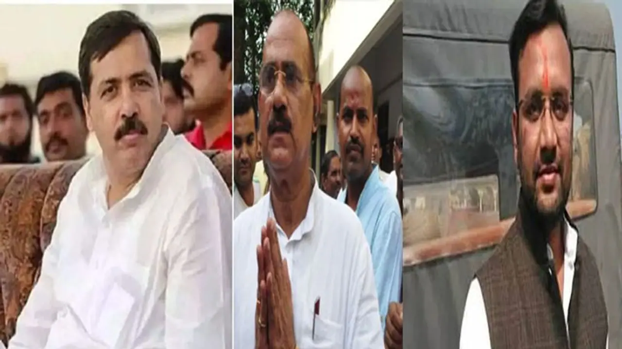 Inside Story: यूपी विधानसभा चुनाव में जनता की ओर से नकारे गए बाहुबली उम्मीदवार, जानिए ऐसे नेताओं का इतिहास Inside Story: यूपी विधानसभा चुनाव में जनता की ओर से नकारे गए बाहुबली उम्मीदवार, जानिए ऐसे नेताओं का इतिहास