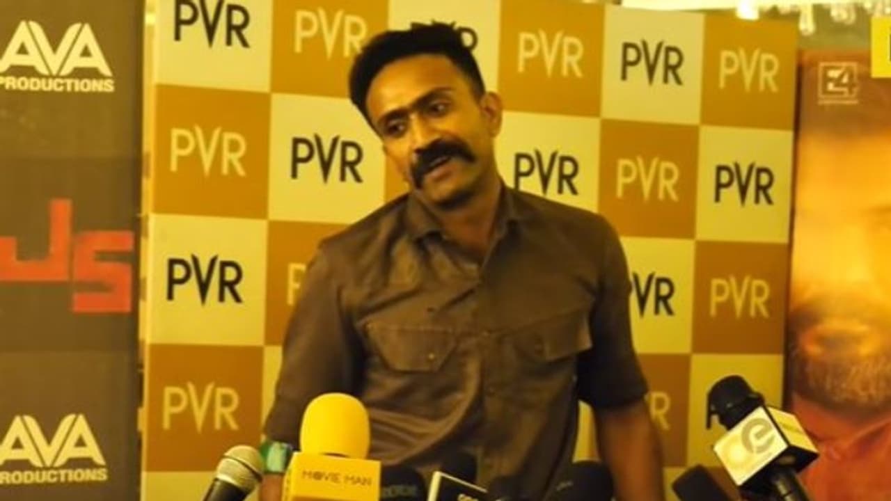 Shine Tom Chacko : 'ഈ കാലും വച്ച് ഞാന്‍ ആരെ തല്ലാനാണ്'? പ്രതികരണവുമായി ഷൈന്‍ ടോം ചാക്കോ