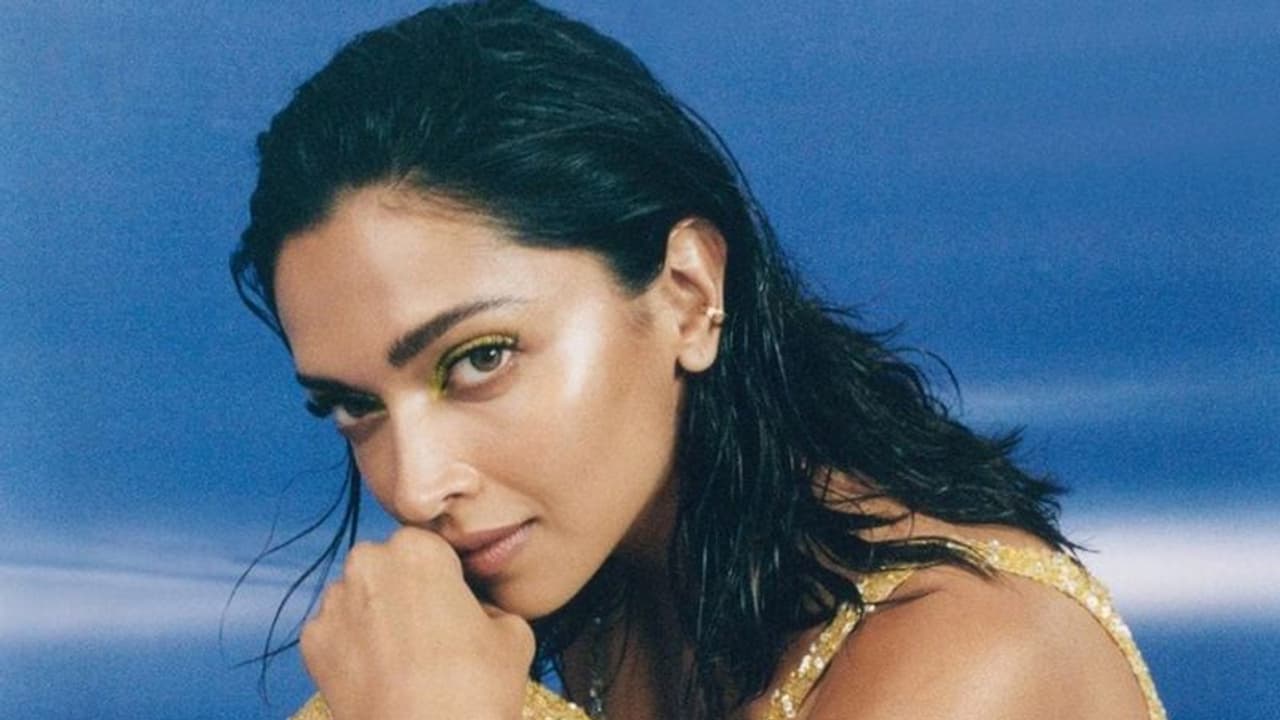 একেই বলে স্বর্গসুখ, দেখেই 'লালা ঝরছে' দীপিকার 