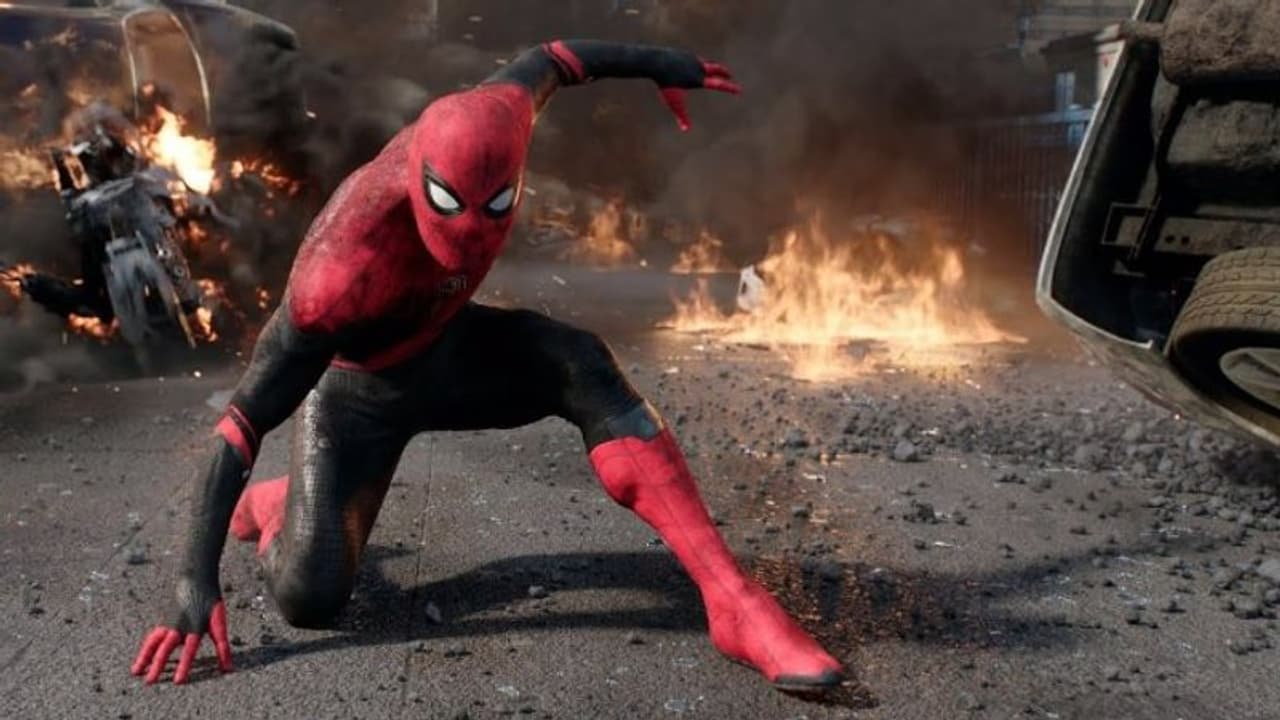 Spider Man Ott Release: బుల్లి తెరపై సందడి చేయబోతున్న స్పైడర్ మ్యాన్ నో వే హోమ్.