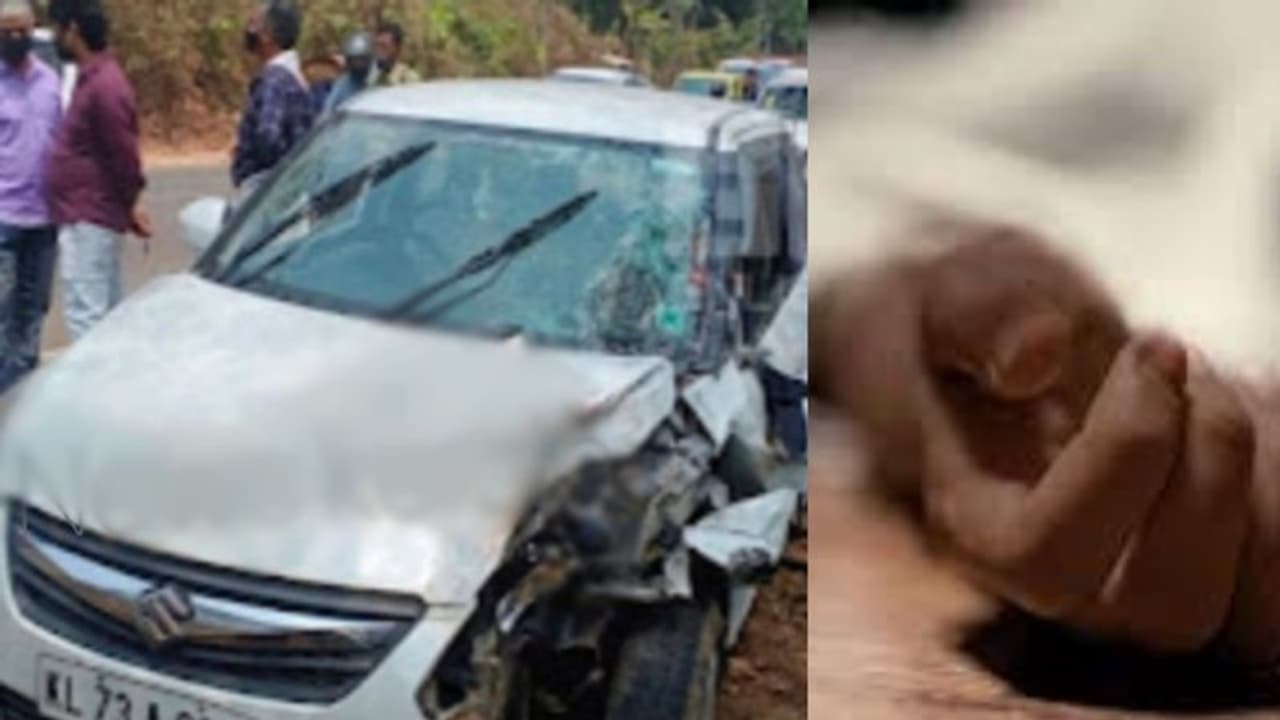 കുന്ദമംഗലത്ത് നിയന്ത്രണം വിട്ട കാറിടിച്ച് അസ്സം സ്വദേശിക്ക് ദാരുണാന്ത്യം കുന്ദമംഗലത്ത് നിയന്ത്രണം വിട്ട കാറിടിച്ച് അസ്സം സ്വദേശിക്ക് ദാരുണാന്ത്യം