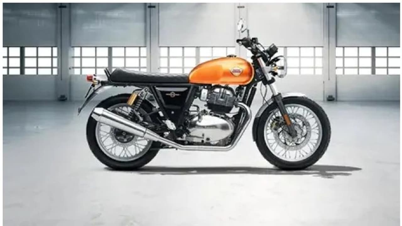 RE Hunter 350 : റോയല്‍ എന്‍ഫീല്‍ഡ് ഹണ്ടര്‍ 350 ഉടനെത്തും