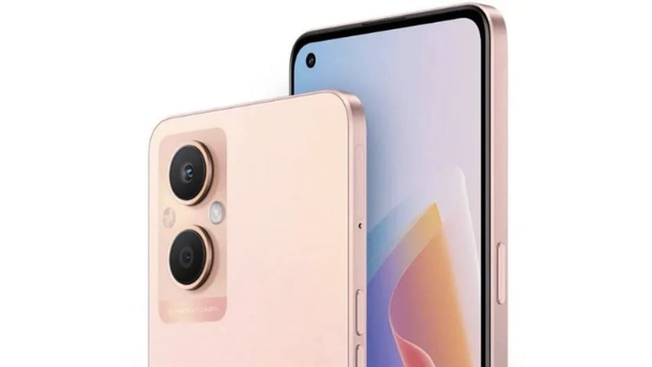 Oppo A96 4G लांच होने से पहल हुआ ऑनलाइन लीक, जानें क्या होंगी खूबियां Oppo A96 4G लांच होने से पहल हुआ ऑनलाइन लीक, जानें क्या होंगी खूबियां