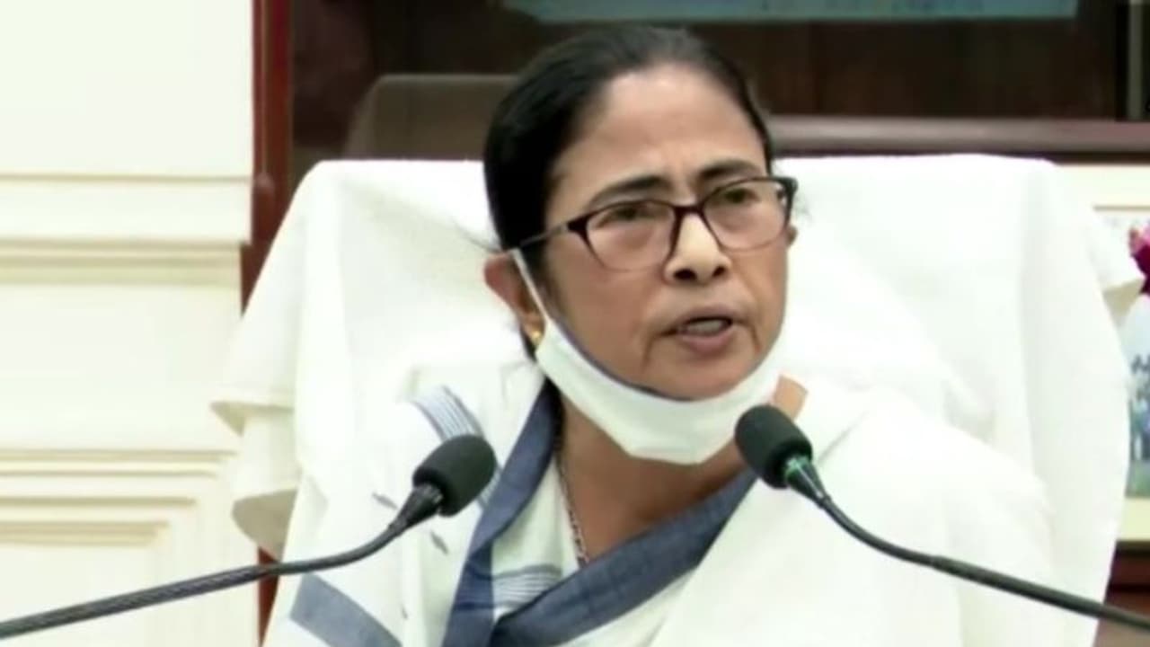 'লড়াই জারি রাখো', মাধ্যমিকে কৃতিদের শুভেচ্ছা জানিয়ে অসফলদের অভয় দিলেন মুখ্যমন্ত্রী 'লড়াই জারি রাখো', মাধ্যমিকে কৃতিদের শুভেচ্ছা জানিয়ে অসফলদের অভয় দিলেন মুখ্যমন্ত্রী