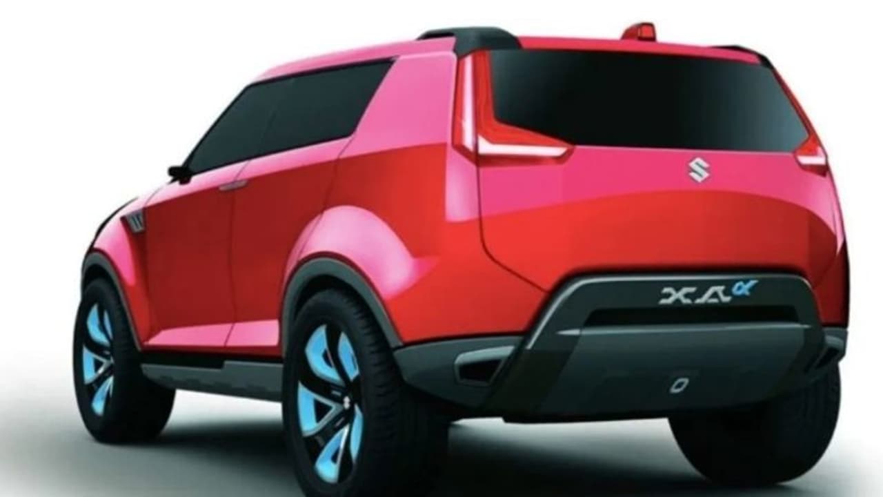 Suzuki and Toyota : സുസുക്കിയും ടൊയോട്ടയും ചേർന്ന് ഇന്ത്യക്കായി രണ്ട് എസ്‌യുവികൾ വികസിപ്പിക്കുന്നു