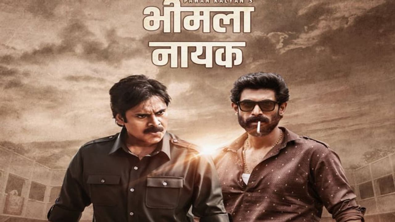 బాలీవుడ్ స్టార్ డైరెక్టర్ దర్శకత్వంలో.. ‘భీమ్లా నాయక్’ హిందీ రీమేక్ కు ప్లాన్.. 